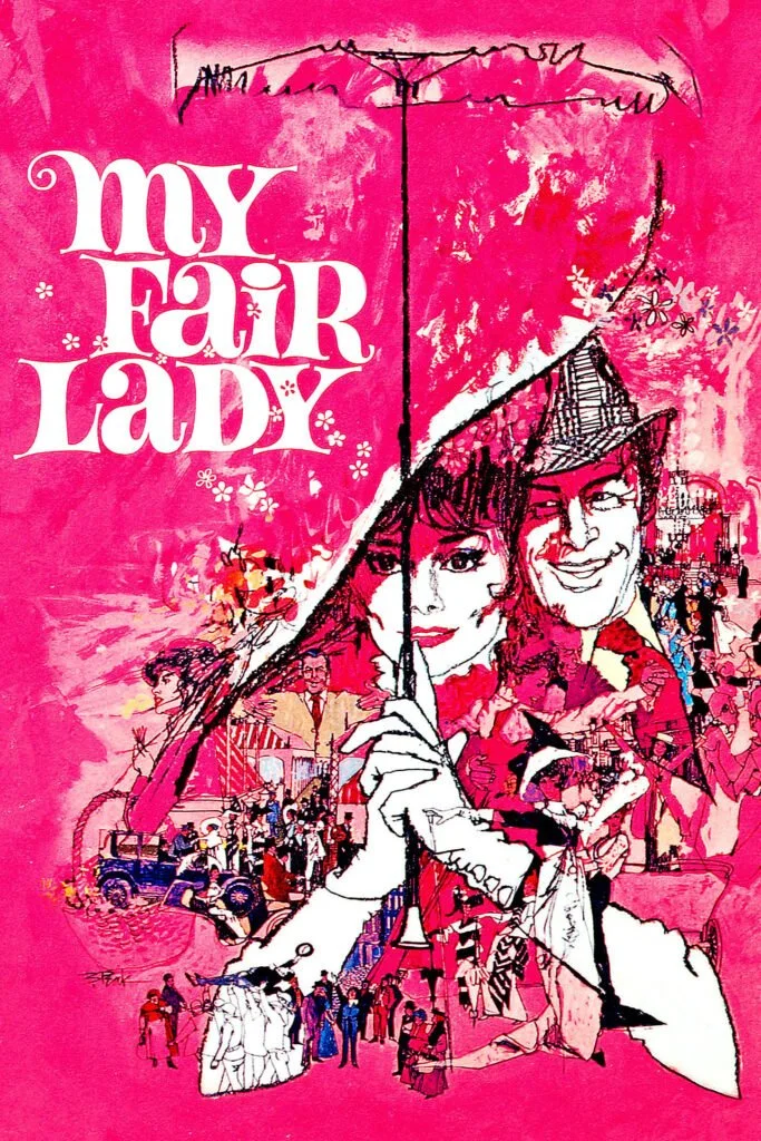 My Fair Lady (1964)